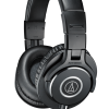 Headphones ATH-M40x