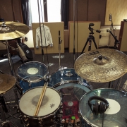 Ludwig drums02