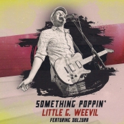 Little G. Weevil - Something Poppin